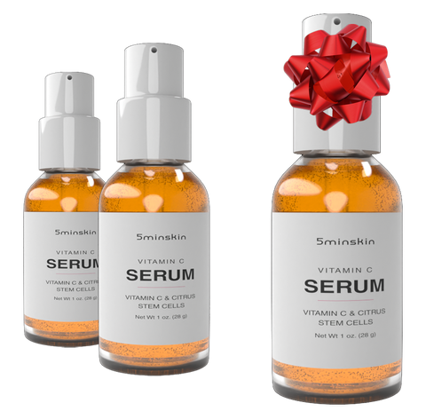 Vitamin C Serum