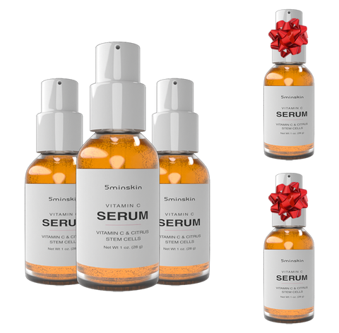Vitamin C Serum