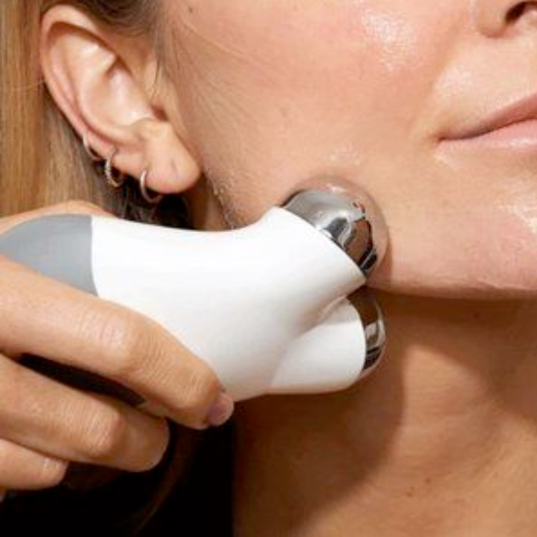 5minskin® MicroPulse 2.0 test