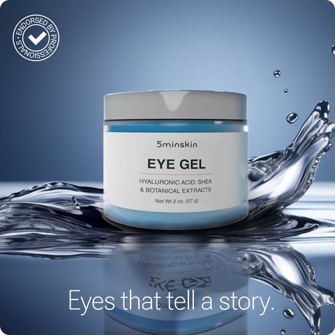 Eye Gel