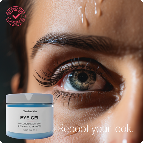 Eye Gel