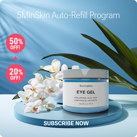 Eye Gel