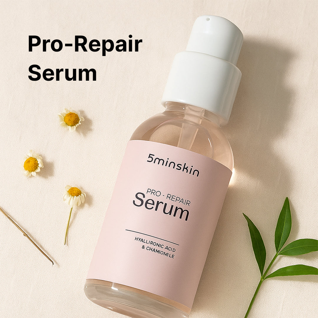 Glow Repair Serum