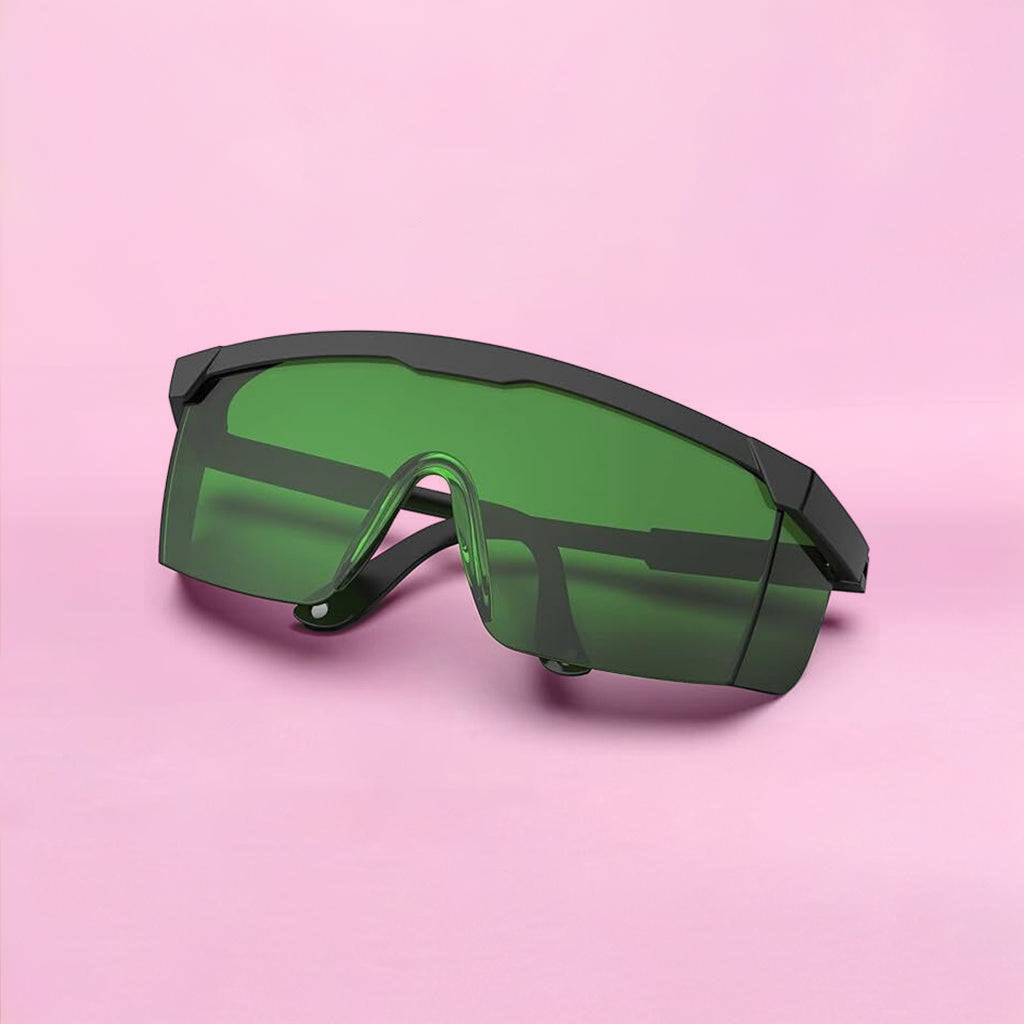Deluxe Sunglasses