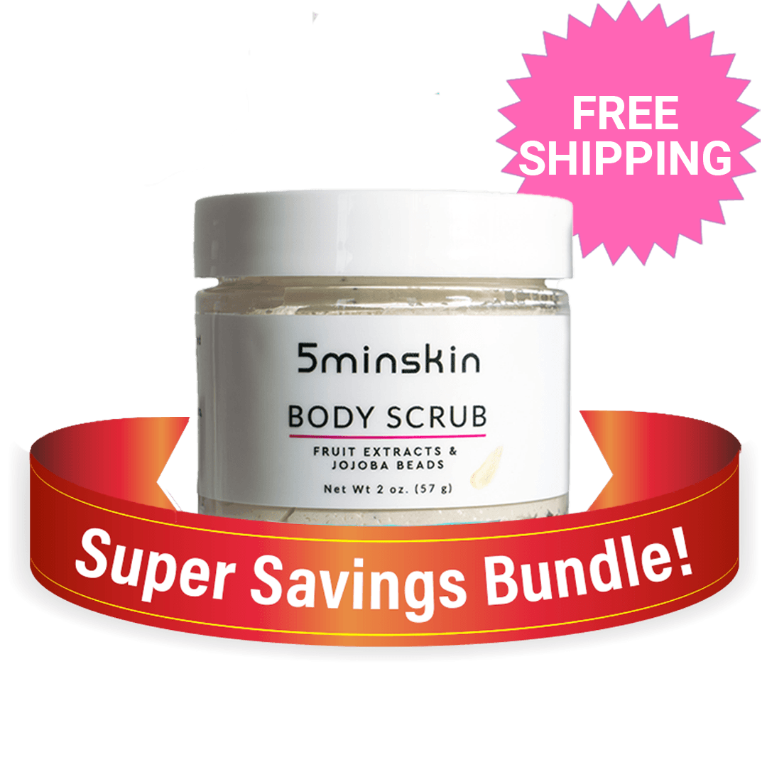 1x Exfoliante corporal checkoutchamp upsell 3