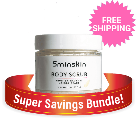 1x Exfoliante corporal checkoutchamp upsell 3